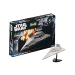 Revell Star Wars Imperial Star Destroyer 03609