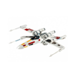 Revell Star Wars X-Wing Fighter 03601-1