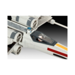 Revell Star Wars X-Wing Fighter 03601-2