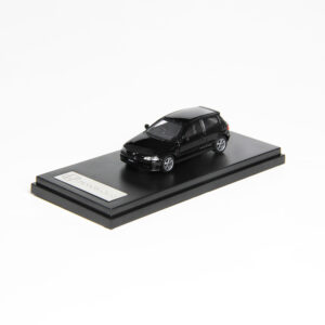 LCD Models 1/64 Honda EG6 (Black) LCD64034-BL