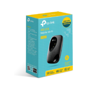 tp-link 4G LTE Mobile Wi-Fi M7200