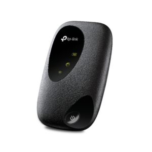 tp-link 4G LTE Mobile Wi-Fi M7200