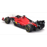 Bburago 1:43 F1 Model Car (Premium Version) Scuderia Ferrari 2023 SF-23 #16 Charles Leclerc 18-36835