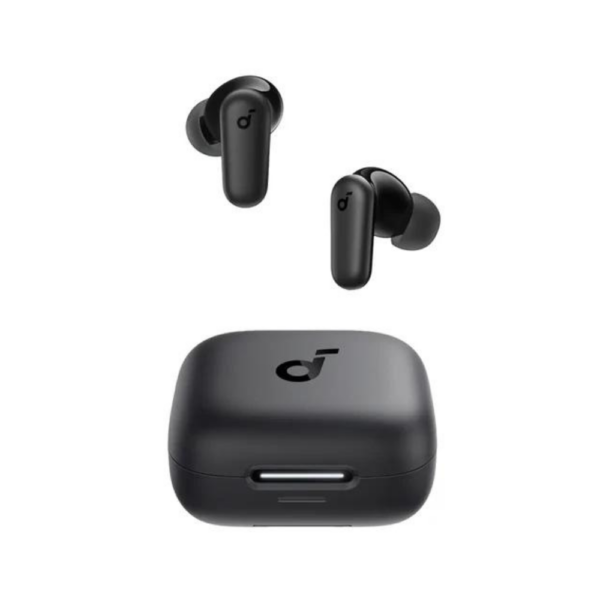 Anker R50i NC True Wireless Bluetooth Earbuds A3959 (Black)