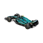 Bburago 143 Aston Martin F1 AMR23 #14 18-38090-3