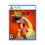 Dragon Ball Z KARAKOT Playstation 5