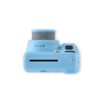 Fujifilm Instax Mini SE Fun Pack Instant Camera Blue-3