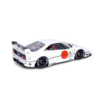 INNO 1-18 LBWK Ferrari F40 White Tokyo Auto Salon 2023-2