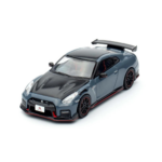 INNO64 1:64 Nissan GT-R (R35) NISMO Special Edition (Stealth Grey) IN64-R35NSE-STGR