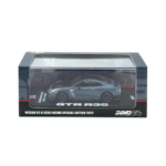 INNO64 164 Nissan GT-R (R35) NISMO Special Edition (Stealth Grey) IN64-R35NSE-STGR-2