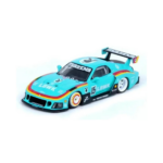 INNO64 LBWK RX7 (FD3S) LB-SUPER SILHOUETTE (2024 Hobby Expo China Exclusive) IN64-LBWK-RX7-03