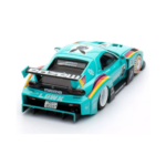 INNO64 LBWK RX7 (FD3S) LB-SUPER SILHOUETTE (2024 Hobby Expo China Exclusive) IN64-LBWK-RX7-03-2