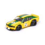 Inno64 1/64 LBWK Mazda RX3 Savanna IN64-LBWKRX3-01