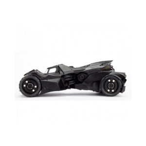 JADA TOYS 253215004 1:24 Batman Arkham Knight Batmobile