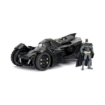 JADA TOYS 253215004 124 Batman Arkham Knight Batmobile