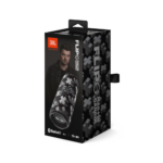 JBL Flip 6 Portable Bluetooth Waterproof Speaker Martin Garrix Limited Edition-3