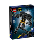 Lego Batman Mech Armor 76270-2