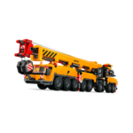 Lego CITY Yellow Mobile Construction Crane 60409-1