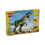 Lego Creator 3 in 1 T. rex 31151-3