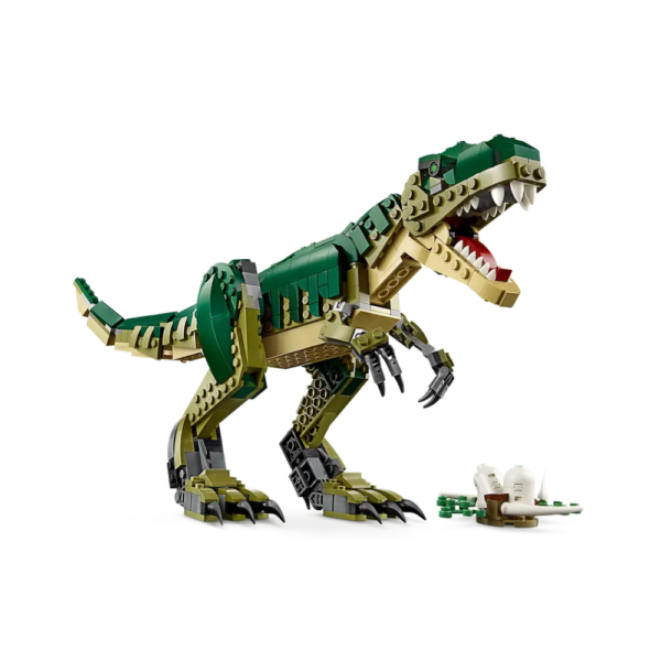 Lego Creator 3 in 1 T. rex 31151