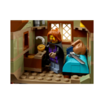 Lego ICONS Medieval Town Square 10332-1