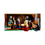 Lego ICONS Medieval Town Square 10332-5