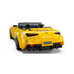 Lego Speed Champions Mercedes-AMG G 63 &amp; Mercedes-AMG SL 63 76924-2