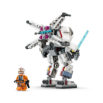 Lego Star Wars Luke Skywalker X-Wing Mech 75390-1