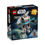 Lego Star Wars Luke Skywalker X-Wing Mech 75390-2