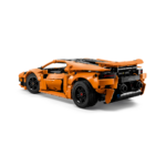 Lego TECHNIC Lamborghini Huracán Tecnica Orange 42196-1