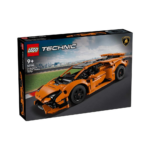 Lego TECHNIC Lamborghini Huracán Tecnica Orange 42196-2