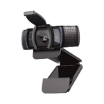 Logitech C920e Business Webcam