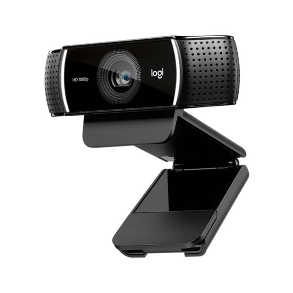 Logitech C922 Pro HD Stream Webcam