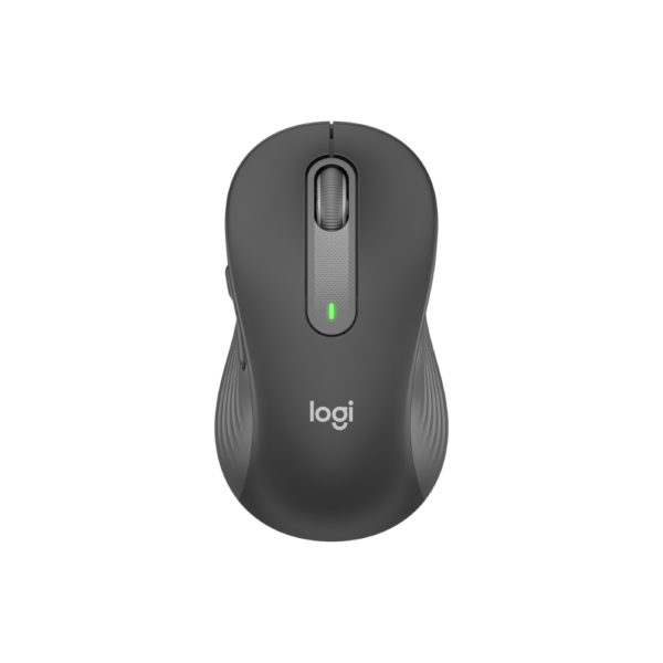 Logitech Signature Series M650 L (Graphite)