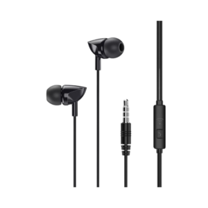 REMAX RW-106 Wired Eearphone