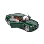 Solido 118 BMW E46 M3 Coupe 2000 (Oxford Green)