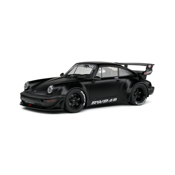 Solido 1:18 RWB Bodykit Darth Vader 2016 S1807508