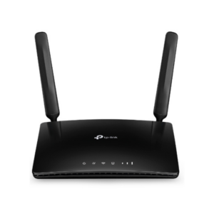 tp-link AC1200 Wireless Dual Band 4G LTE Router