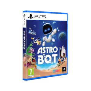 Astro Bot Playstation 5