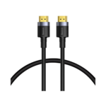 Baseus 1M 4K Cafule HDMI Cable Black – CADKLF-E01