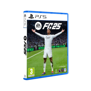 EA Sports FC25 Playstation 5