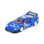 INNO64 164 LBWK Ferrari F40 Tokyo Auto Salon IN64-LBWKF40-TAS24