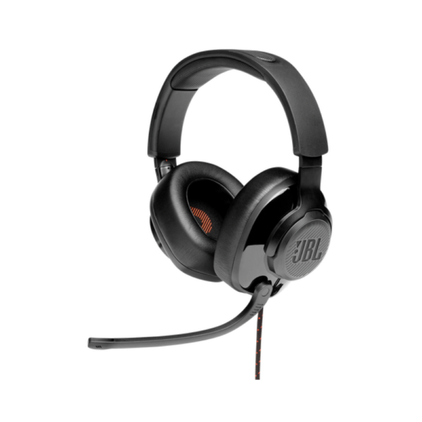 JBL Quantum 300 Hybrid Wireless Gaming Headset