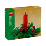 LEGO Christmas Table Decoration 40743-1