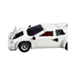 LEGO ICONS Lamborghini Countach 5000 Quattrovalvole 10337-3