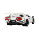 LEGO ICONS Lamborghini Countach 5000 Quattrovalvole 10337-5