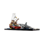 LEGO IDEAS Jaws 21350-1