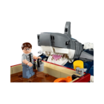 LEGO IDEAS Jaws 21350-3