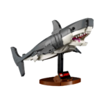 LEGO IDEAS Jaws 21350-5