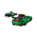 LEGO Speed Champions Aston Martin Safety Car &amp; AMR23 76925-1